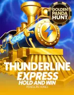 Thunderline Express Hold & Win