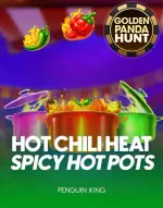 Hot Chili Heat: Spicy Hot Pots