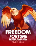 Freedom Fortune: Hold & Win