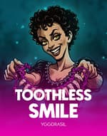 Toothless Smile