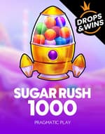Sugar Rush 1000
