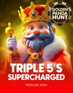 Triple 5's: Supercharged