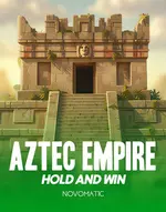 Aztec Empire: Hold & Win