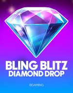 Bling Blitz Diamond Drop
