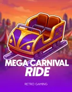 Mega Carnival Ride