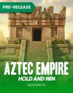 Aztec Empire: Hold & Win