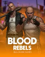 Blood Rebels
