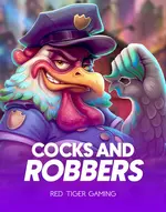 Cocks and Robbers