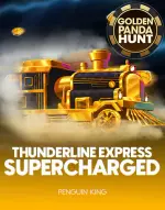 Thunderline Express: Supercharged