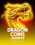 Dragon Coins Jackpot