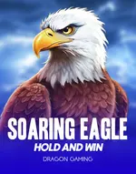 Soaring Eagle - Hold and Win