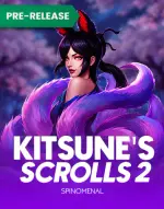 Kitsune's Scrolls 2