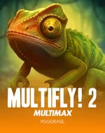 MultiFly! 2 MultiMax™