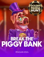 Break the Piggy Bank