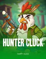 Hunter Cluck