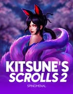 Kitsune's Scrolls 2