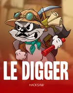 Le Digger