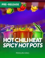 Hot Chili Heat: Spicy Hot Pots