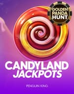 Candyland Jackpots