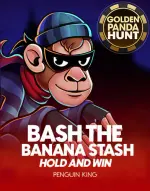Bash the Banana Stash