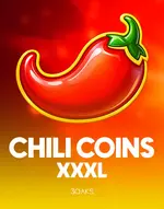 Chili Coins XXXL