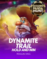 Dynamite Trail: Hold & Win