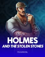 Holmes & the Stolen Stones