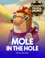 Mole in the Hole