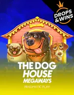 The Dog House Megaways