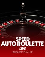 Speed Auto Roulette
