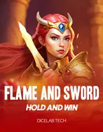 Flame and Sword: Hold n' Win