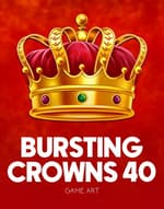 Bursting Crowns 40