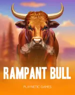 Rampant Bull