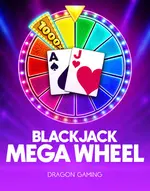 Blackjack Mega Wheel